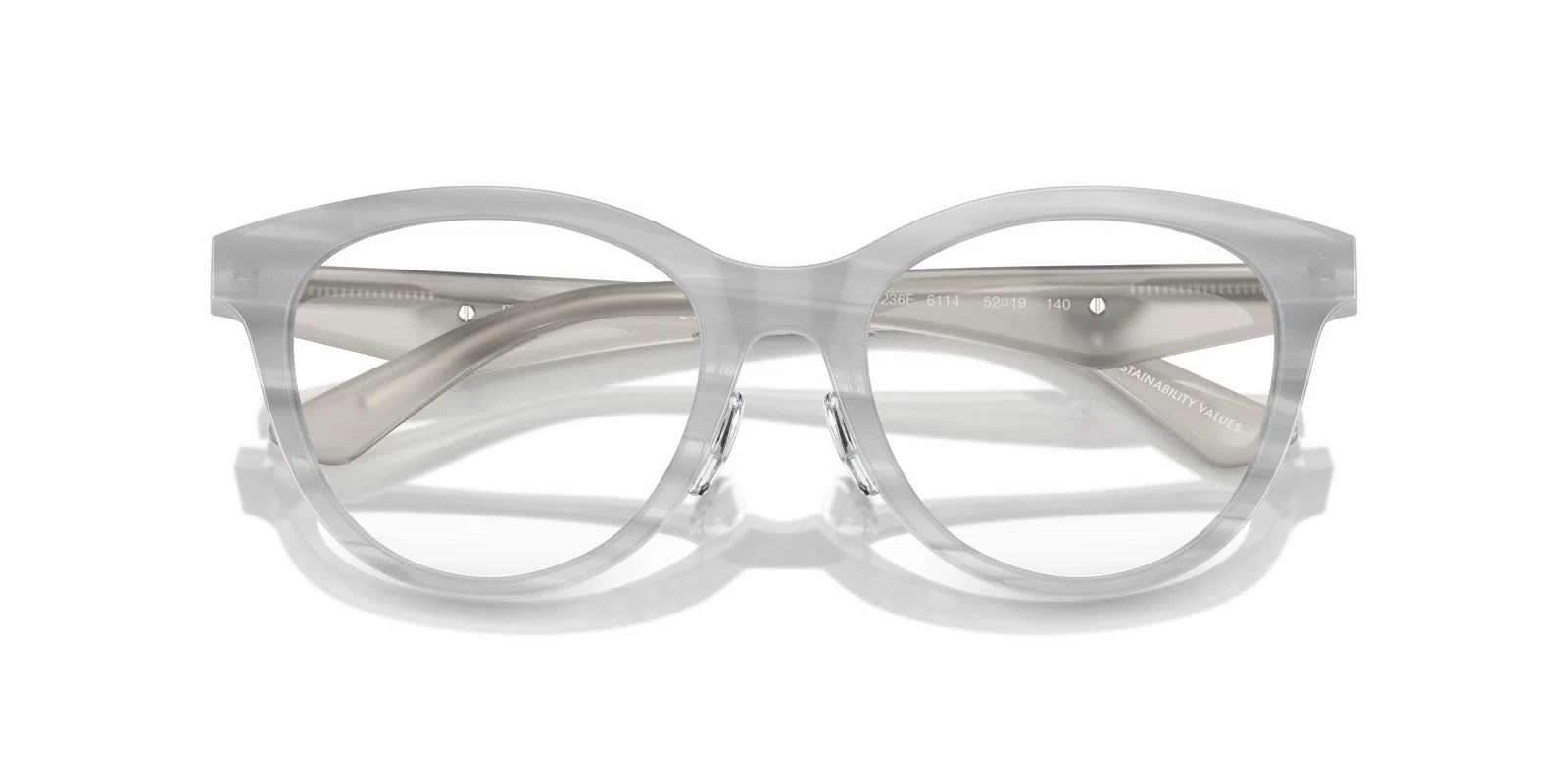 Emporio Armani 3236F Eyeglasses - view 18